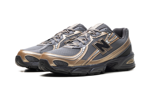 740 "Gold Cement" U740BD2